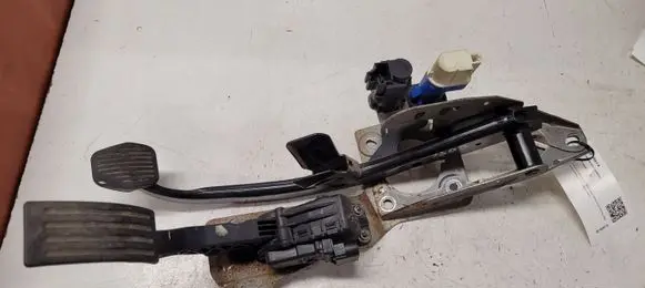 Ford Focus Pedal assembly 