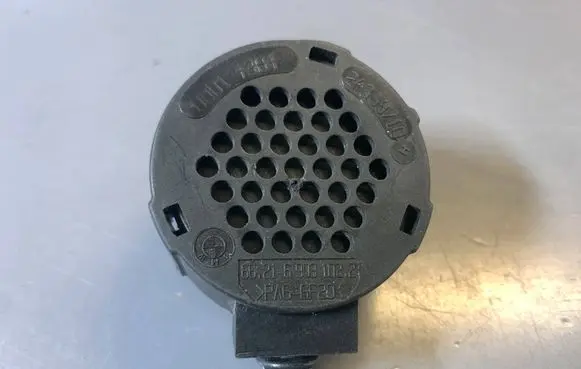 BMW 3 E90 E91 Parking PDC sensor speaker 6903102 66216903102 66210026461
