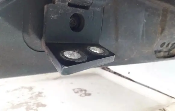 Citroen Xsara Rear door lower hinge