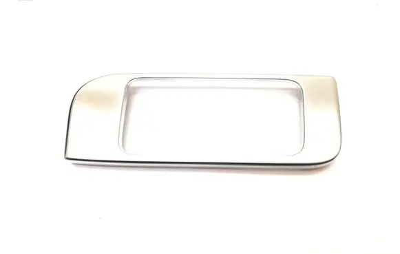 Audi A8 S8 D4 4H Other center console (tunnel) element 4H2863207