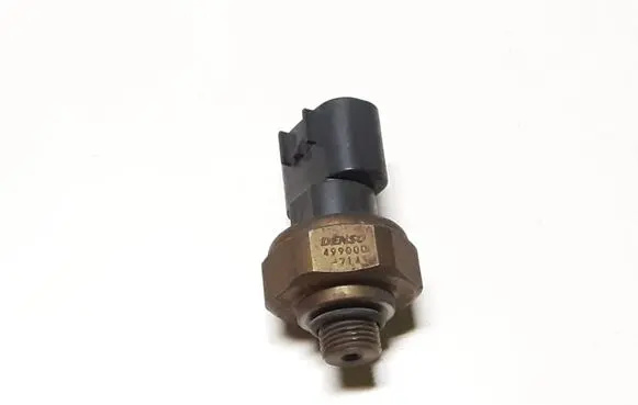 Air conditioning (A/C) pressure sensor