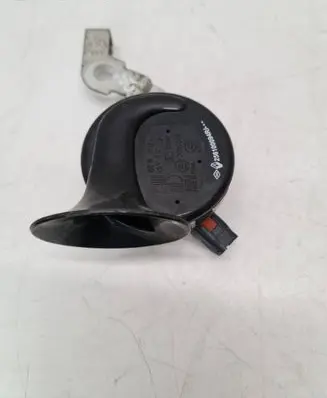Renault Talisman Horn signal 256100094R A050690 0020046