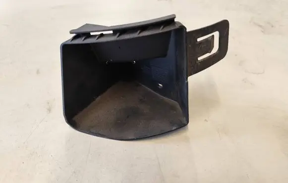 Ford Grand C-MAX Rear bumper mounting bracket AM5117A881A