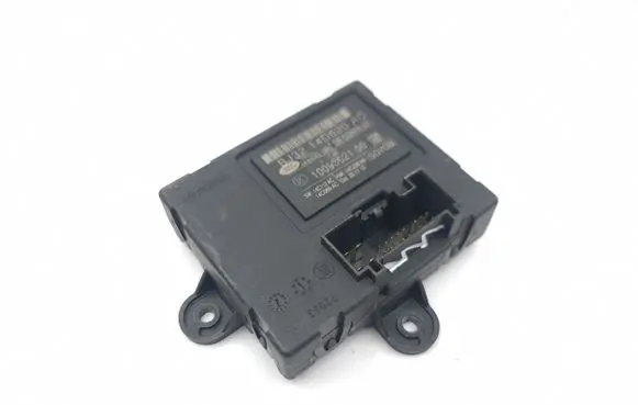 Land Rover Evoque I Door control unit/module BJ3214D620AC