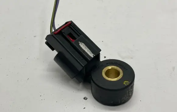 Opel Astra K Detonation knock sensor 12636736