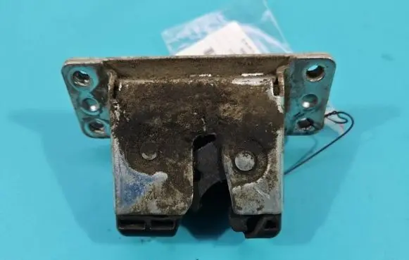 Opel Combo C Tailgate/trunk/boot lock/catch/latch IMPRK1385805