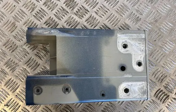 Volvo XC60 Front bumper shock/impact absorber 