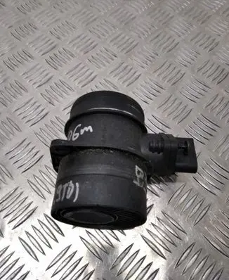 Audi A4 S4 B7 8E 8H Mass air flow meter 0281002461 074906461B