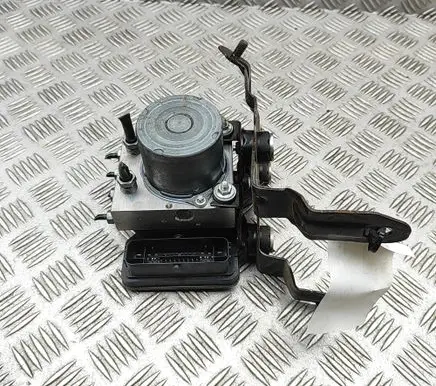 Jaguar F-Pace ABS Pump HK8314F447CF GX732C325CD