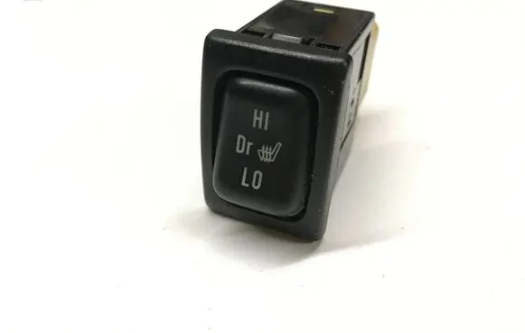 Suzuki Liana Seat heating switch 3F30