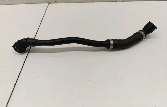 Mercedes-Benz E W214 Engine coolant pipe/hose A2068307402