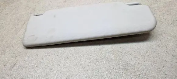 Volkswagen PASSAT B6 Sun visor 1k0857551