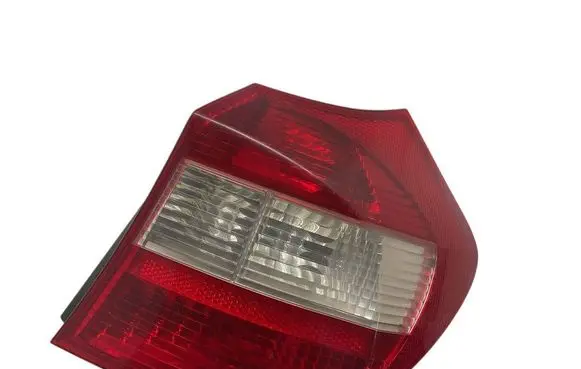 BMW 1 E81 E87 Rear/tail lights 6924502 0126350
