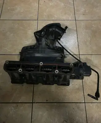 Chrysler Sebring (JS) Intake manifold 04591983AB