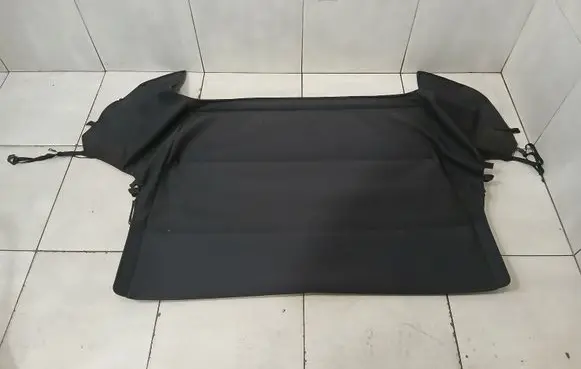Porsche Boxster 987 Headlining roof cover 98756102500