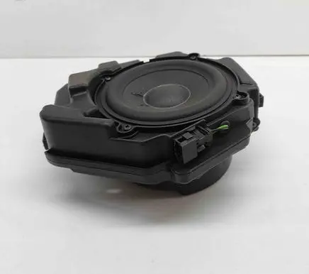 Audi A8 S8 D4 4H Rear door speaker 4H0035302