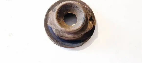 Audi A2 Front coil spring rubber mount 1j0512149b