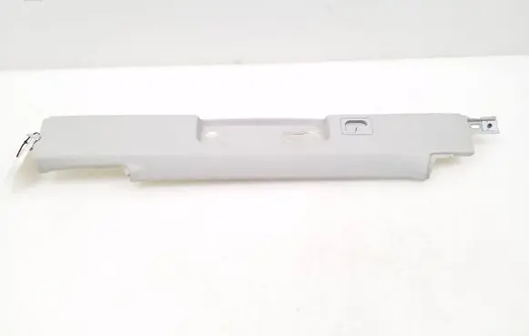 Audi A4 S4 B7 8E 8H (D)pillar trim (top) 8E9868631