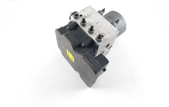 Jaguar XJ X351 ABS Pump GW9314F447AC 0265243338
