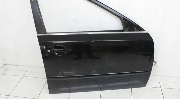 KIA Magentis Rear door