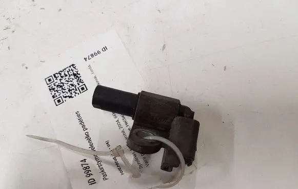 Ford Focus Camshaft position sensor 9645844080