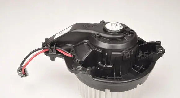 Ford Focus A/C air flow flap actuator/motor JX6A-19846-BD