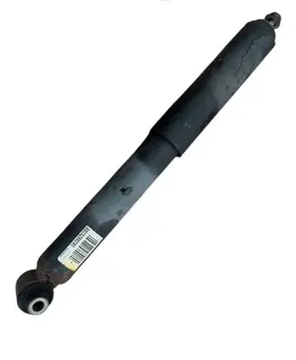 Peugeot 3008 II Rear shock absorber/damper 9823286280 037112017 037268005