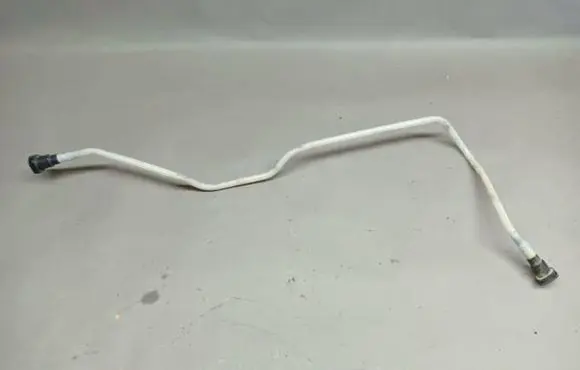 Volkswagen Up Fuel line pipe 1S0201160
