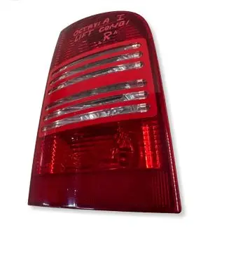 Skoda Octavia Mk1 (1U) Rear/tail lights 1U9945096B