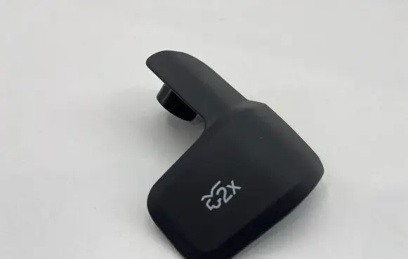 Ford Kuga III Engine bonnet (hood) release handle JX7B16C856ADW