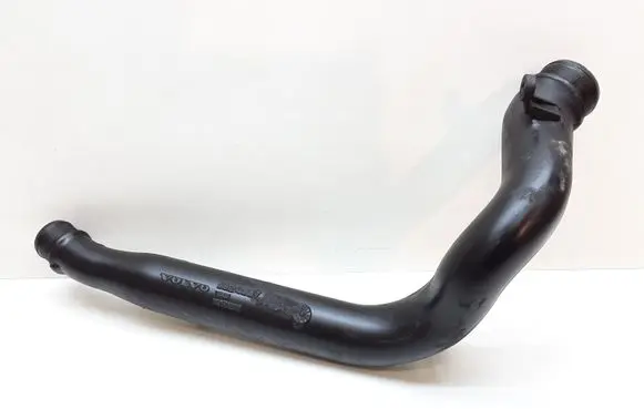 Volvo S80 Intercooler hose/pipe 08624887