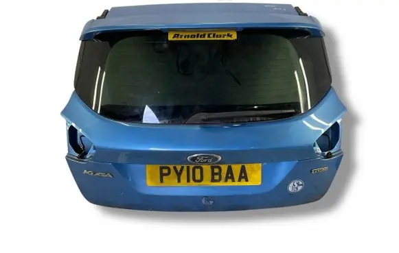Ford Kuga I Tailgate/trunk/boot lid