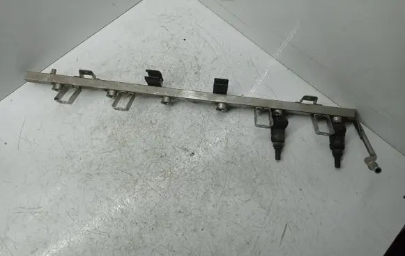 Fuel injectors set