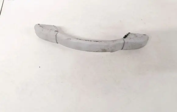 Nissan Micra Rear interior roof grab handle