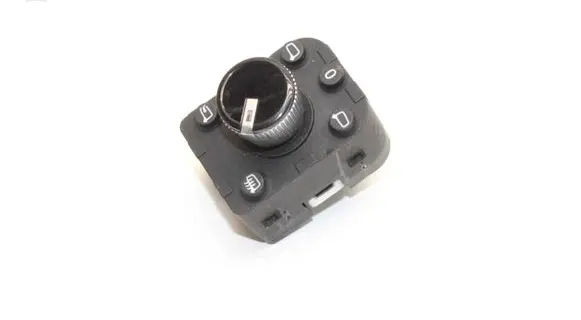 Audi A8 S8 D5 Wing mirror switch 4N0959565