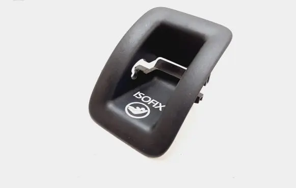 Audi A6 S6 C7 4G ISOFIX cover 4G8887233