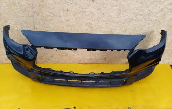 Infiniti QX30 Front bumper 620225DJ0H