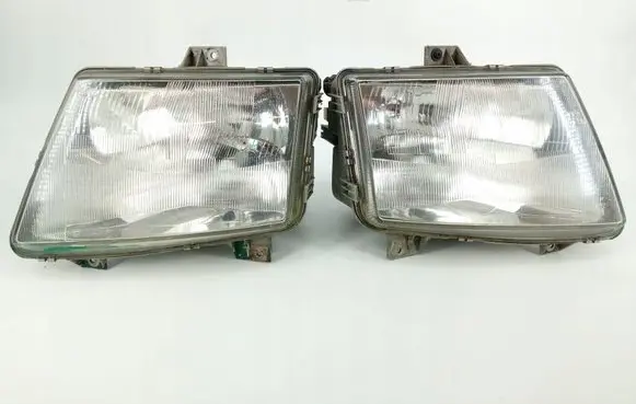 Mercedes-Benz Vito Viano W638 Headlights/headlamps set 