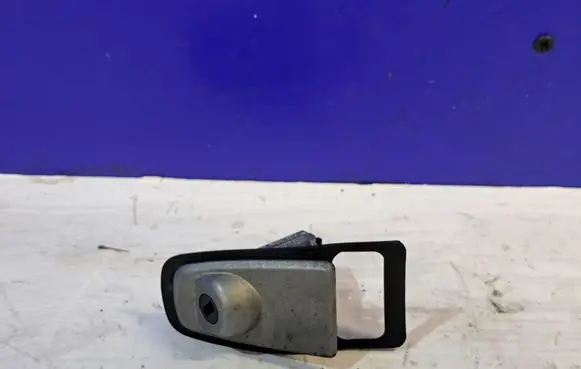 Volvo XC60 Front door lock (next to the handle) 31349905