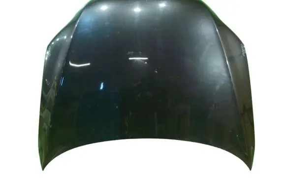 Audi Q7 4L Engine bonnet/hood 17AB160
