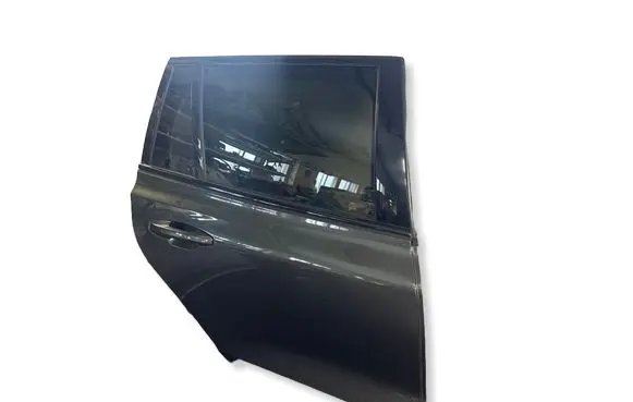 Volvo V60 Rear door 