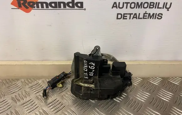 KIA Cerato Rear door lock