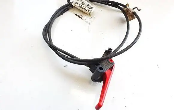 Citroen Saxo Other body part