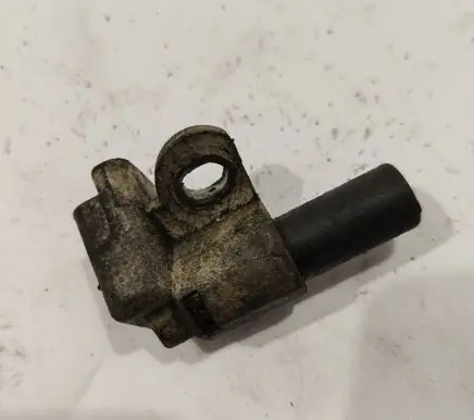 Peugeot 307 Camshaft position sensor 9628559980