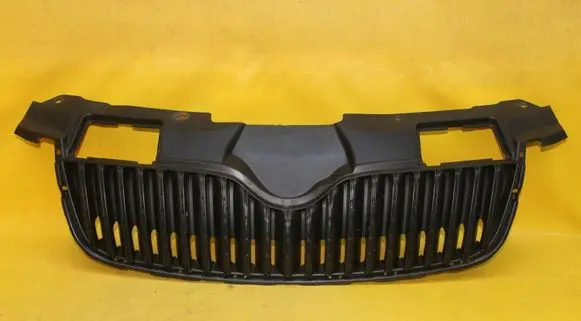 Skoda Roomster (5J) Front grill