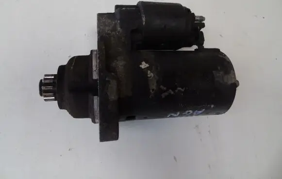 Seat Leon (1M) Starter motor