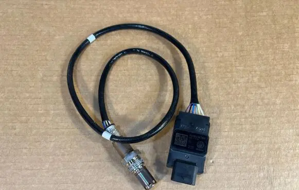 Skoda Superb B8 (3V) Lambda probe sensor 05L907807H