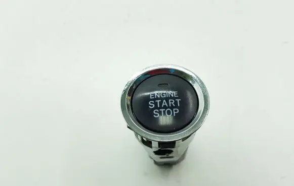 Toyota Corolla Verso AR10 Engine start stop button switch 15A710