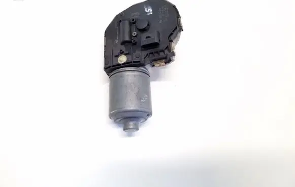 Mercedes-Benz E W212 Wiper motor 1137328339 1017015491 1397220567