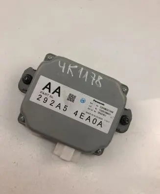 Nissan Qashqai Other control units/modules 292A54EA0A